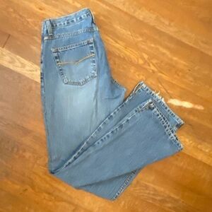 Cruel Girl Relaxed High Rise Cotton Jeans Size 11 Regular